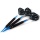 Cuesoul 16 Gramm Soft Tip Darts (STBS074) Bild 2