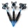 Cuesoul 16 Gramm Soft Tip Darts (STBS074) Bild 3
