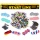 Ultrasport Soft-Dartpfeile Set Bild 1