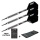 RED DRAGON DARTS PEGASUS TUNGSTEN SOFT DARTPFEILE,20g Bild 1