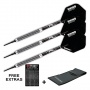 RED DRAGON DARTS PEGASUS TUNGSTEN SOFT DARTPFEILE,20g Bild 1