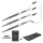 RED DRAGON DARTS PEGASUS TUNGSTEN SOFT DARTPFEILE,18g Bild 1