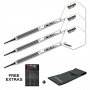 RED DRAGON DARTS PEGASUS TUNGSTEN SOFT DARTPFEILE,18g Bild 1