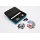 Vivess Turnier Soft Dartpfeile Dartset deluxe 18 Gramm Bild 4