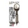 ONE80 Soft-Dartpfeile Dragon Softip 18g, silber, 6042 Bild 1