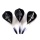 Cuesoul Exquisite Tungsten Soft-Dartpfeile, 20 g Bild 4