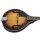  Stagg 25017782 M20 LH Top-Violin Burs Lindin Mandolin Bild 2