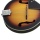  Stagg 25017782 M20 LH Top-Violin Burs Lindin Mandolin Bild 3