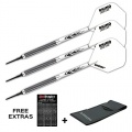 RED DRAGON DARTS PEGASUS TUNGSTEN SOFT-DARTPFEILE,20g Bild 1