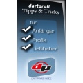 18 g Target Soft Dartset Power Silverlight Phil Taylor Bild 1