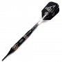 CUESOUL 16 Gramm Schwarz Scorpion Soft Tip Darts  Bild 1