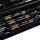 CUESOUL 16 Gramm Schwarz Scorpion Soft Tip Darts  Bild 2