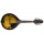  Stagg Bluegrass Mandoline mit massiver Fichtendecke von Stagg Bild 1