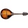  Stagg Bluegrass Mandoline mit massiver Fichtendecke von Stagg Bild 1