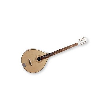  SYLVANA BZ10S/MAP SOLID TOP Andere Instrumente Mandolinen Bild 1