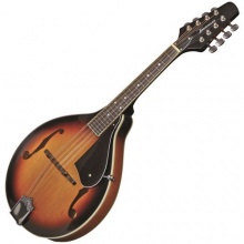  TENNESSEE A-1 F-loch Mandoline Bild 1