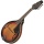  TENNESSEE A-1 F-loch Mandoline Bild 1