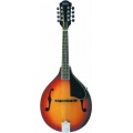 Washburn M1 S Mandoline, Sunburst Bild 1