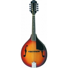 Washburn M1 S Mandoline, Sunburst Bild 1