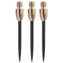 good-darts 3 Dartspitzen aus Metall fr Softdarts 2ba Bild 1