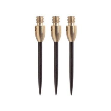 good-darts 3 Dartspitzen aus Metall fr Softdarts 2ba Bild 1