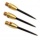 good-darts 3 Dartspitzen aus Metall fr Softdarts 2ba Bild 2
