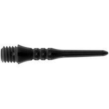 Target Pixel Tip Premium Dartspitzen, 100 Stck,2 BA Bild 1