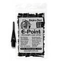 100 EMPIRE Dart E-Point Dartspitzen 2 BA kurz(schwarz) Bild 1