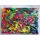 good-darts 500 bunte Dart Spitzen,6 Farben,langlebig Bild 1