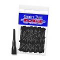 EMPIRE Dart M3 Dart-Spitzen Schwarz lang 50 Stk. Bild 1