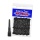 EMPIRE Dart M3 Dart-Spitzen Schwarz lang 50 Stk. Bild 1