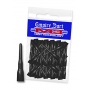 EMPIRE Dart M3 Dart-Spitzen Schwarz lang 50 Stk. Bild 1
