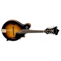  Dean Guitars BGF VS Vintage Sunburst Bluegrass F Mandolin Bild 1