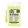 100 EMPIRE E-Point Dartspitzen 2 BA lang(neongelb) Bild 1