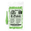 E-Point Empire Dart kurze 2BA Neongrne Dartspitzen  Bild 1
