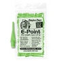 E-Point Empire Dart kurze 2BA Neongrne Dartspitzen  Bild 1