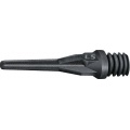 500 Kings Dart Longlife Dartspitzen 2BA kurz Bild 1
