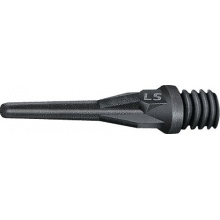 500 Kings Dart Longlife Dartspitzen 2BA kurz Bild 1