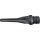 Kings Dart schwarze Longlife Dartspitzen kurz,100Stck Bild 1