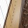  22-saitige Irische Hakenharfe von Gear4music Bild 4
