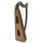 19-saitige irische Harfe von Gear4music Bild 2