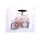 Irisch Keltische Roundback Harfe Bild 2