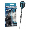 Target Phil Taylor POWER 8Zero Steel Dartpfeile (23g) Bild 1