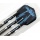 Target Phil Taylor POWER 8Zero Steel Dartpfeile (23g) Bild 5