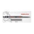 Red Dragon Darts Amberjack 3: 22g Steel Dartpfeile Bild 1