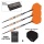 Red Dragon Darts Amberjack 3: 22g Steel Dartpfeile Bild 2
