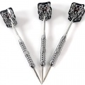 Cuesoul Archer 19 Gramm Steel Dartpfeile Set  Bild 1