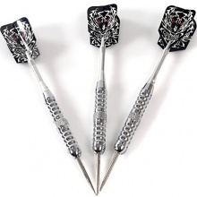 Cuesoul Archer 19 Gramm Steel Dartpfeile Set  Bild 1
