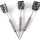 Cuesoul Archer 19 Gramm Steel Dartpfeile Set  Bild 1