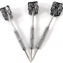 Cuesoul Archer 19 Gramm Steel Dartpfeile Set  Bild 1